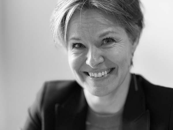 Anja Katharina Christensen