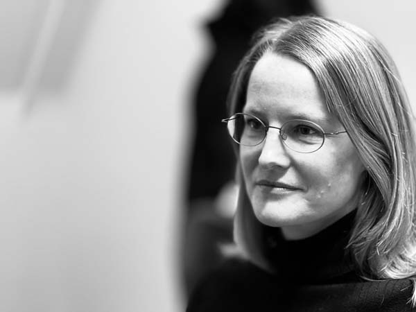 Anne Halkjær Sørensen