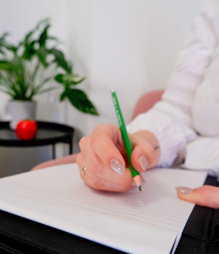 Billede Test under udredningsforløb for børn