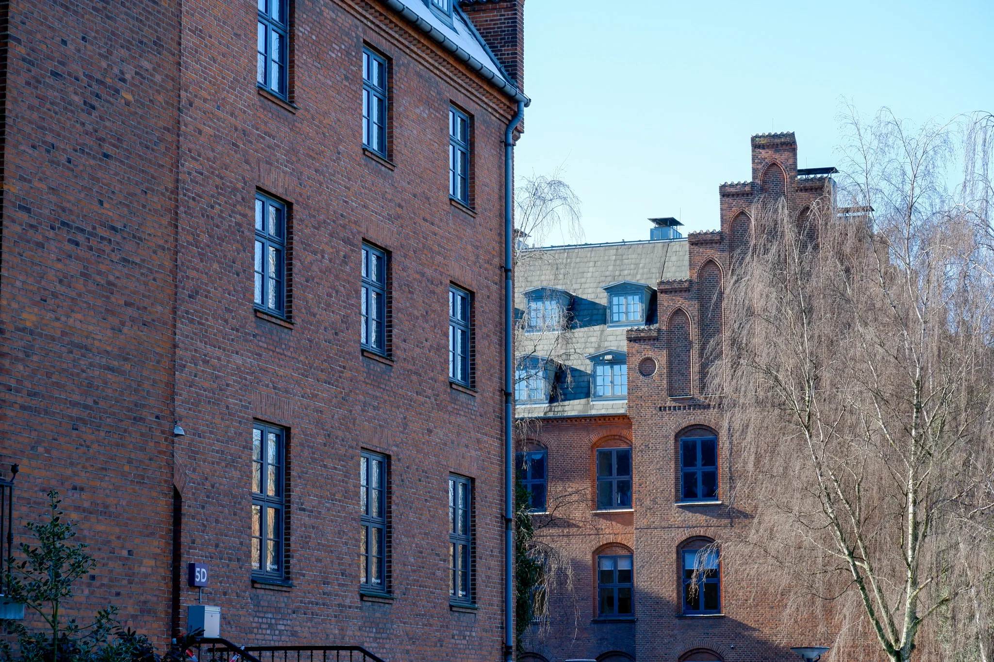 Hero Background Img for Velkommen til Hejmdal Frederiksberg