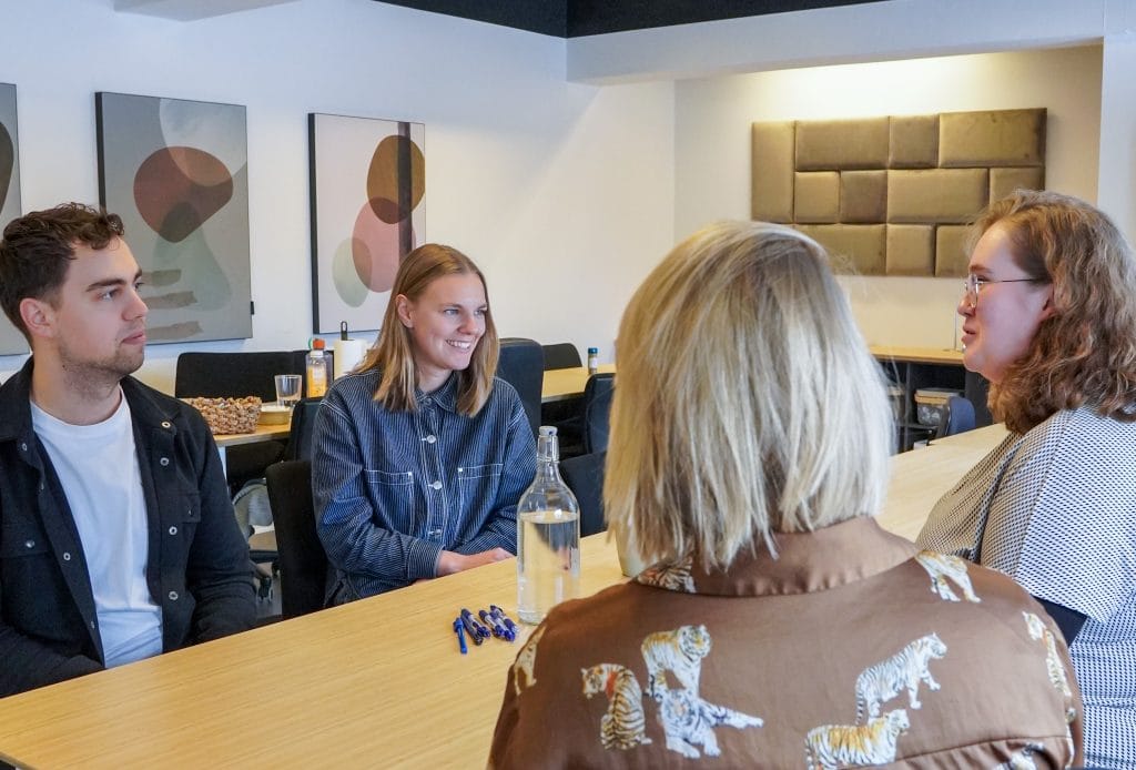 Billede Gruppeforløb for voksne