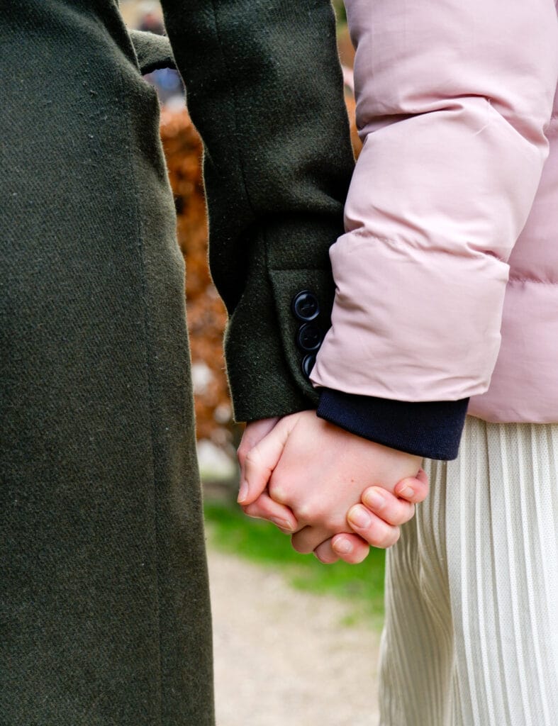 Billede Forbered dit barn på en udredning