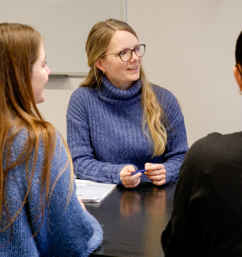 Billede Gruppeforløb for voksne
