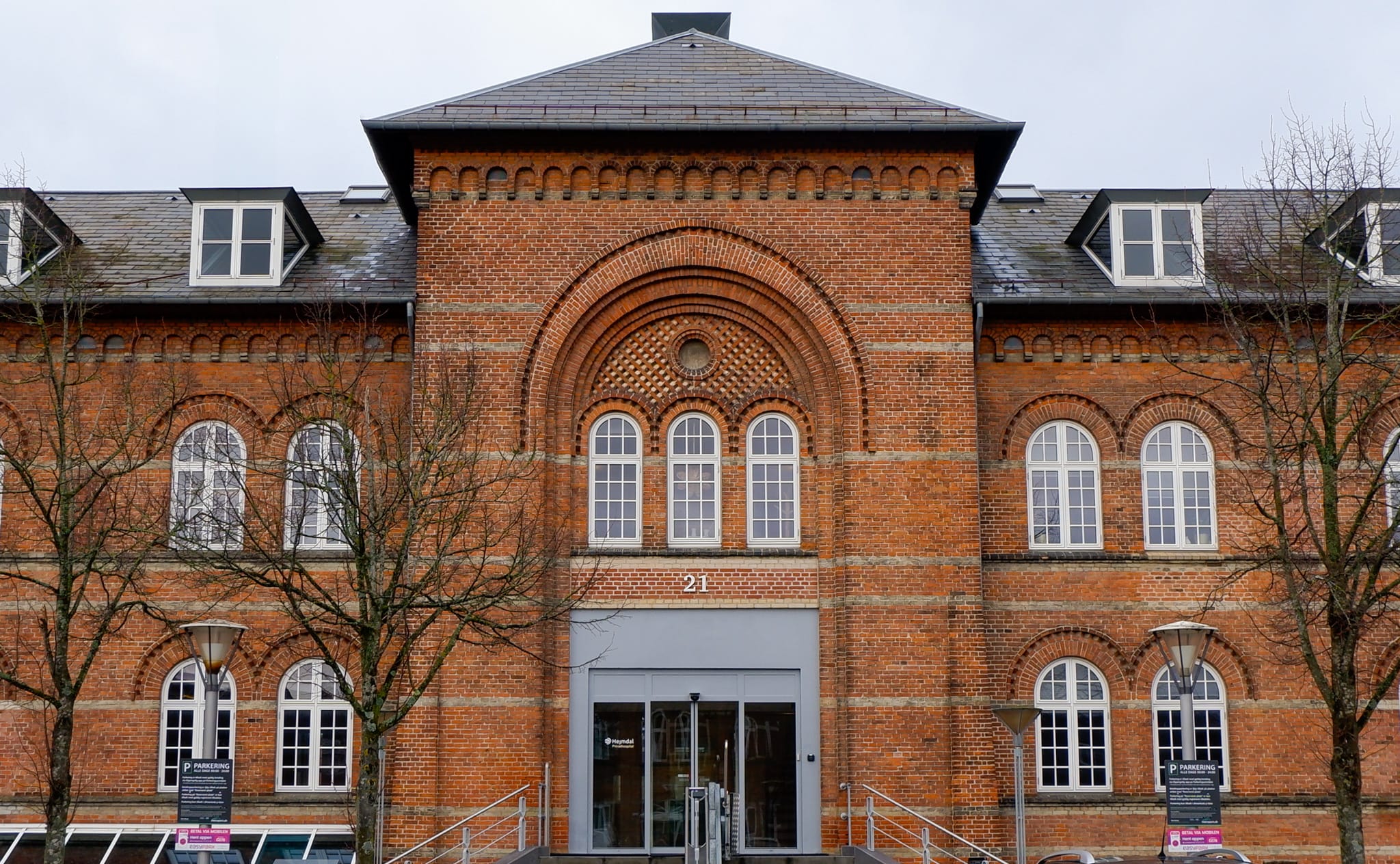 Odense klinik