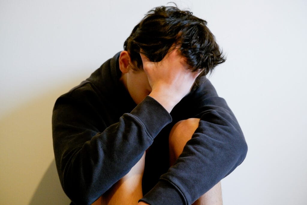 Billede Har du svært ved at sætte ord på, hvordan du har det?  