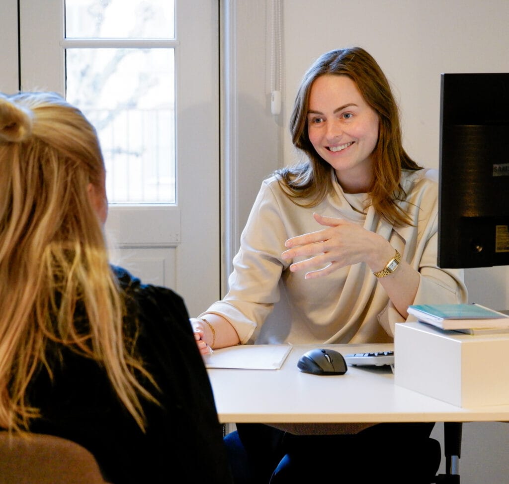 Billede Medicinsk forløb