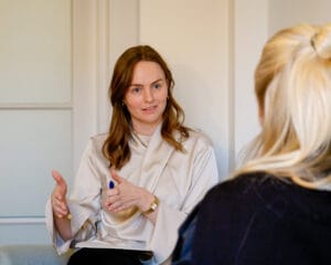 Voksen til psykolog 3