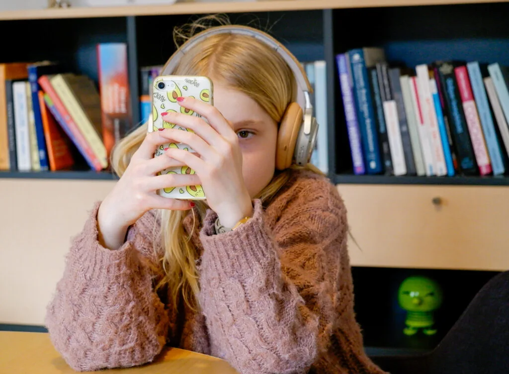 Billede Derfor kan sommerferien være svær for børn med diagnoser