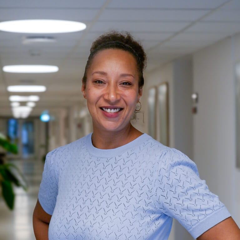 Billede Få viden og gode råd til søvn fra vores specialsygeplejerske i psykiatri 