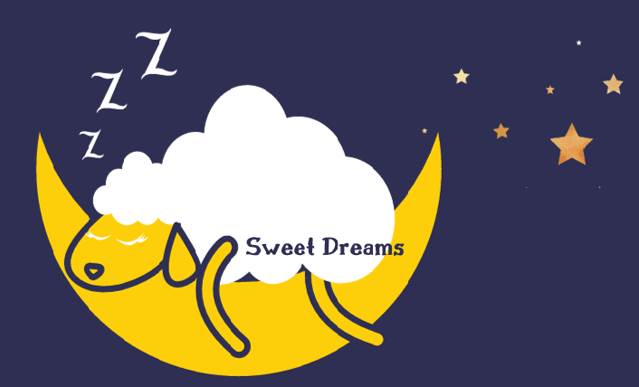 Billede Deltagere søges til det sundhedsvidenskabelige forskningsprojekt Sweet Dreams