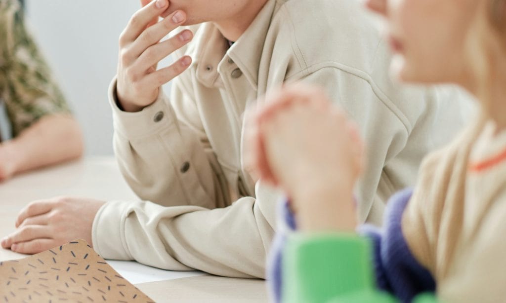 Billede Autisme psykoedukationsgruppe for voksne i Aalborg