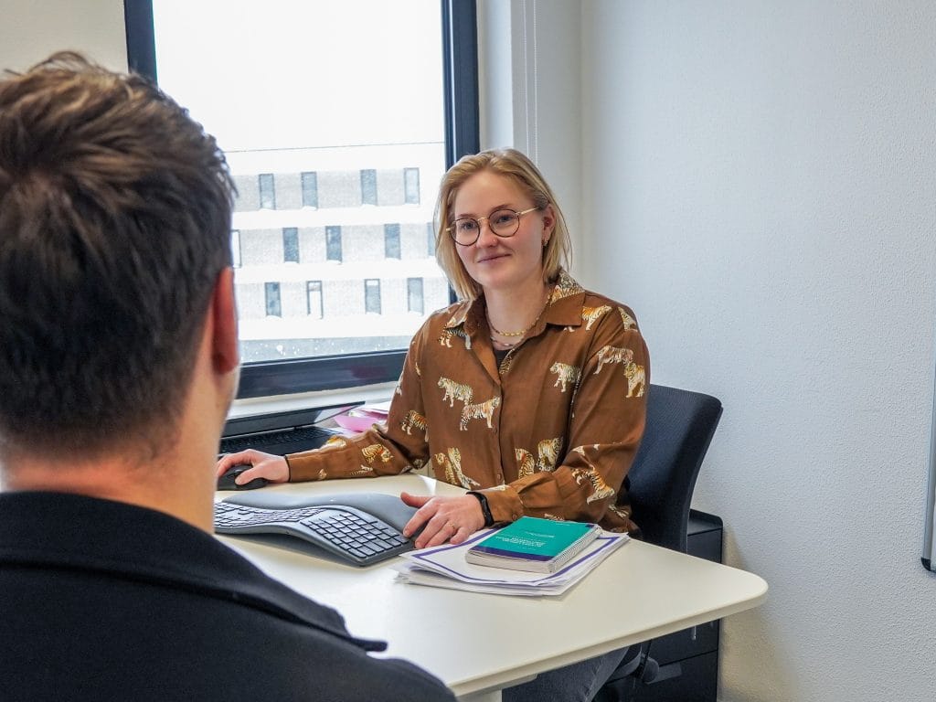 Billede Du er blevet henvist til medicinsk behandling